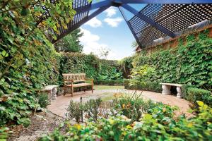 best western plus buckingham international