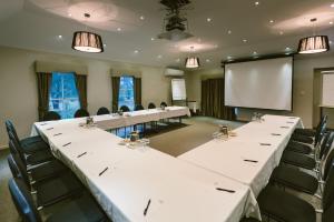 best western plus buckingham international