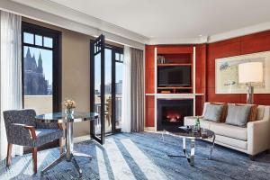 Park Hyatt Melbourne,Melbourne Park>>Melbourne,5 star