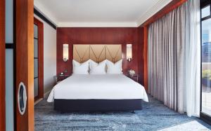 Park Hyatt Melbourne,Melbourne Park>>Melbourne,5 star