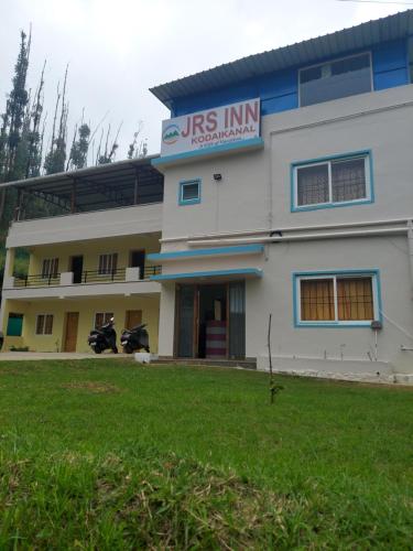 jrs inn kodaikanal