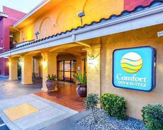 Rancho Cordova Inn,Rancho Cordova>>California,3 star