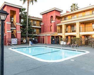 Rancho Cordova Inn,Rancho Cordova>>California,3 star