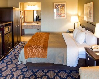 Rancho Cordova Inn,Rancho Cordova>>California,3 star