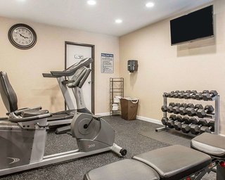 quality inn and suites woodland sacramento airport