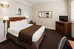 lions gate hotel