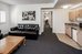lions gate hotel