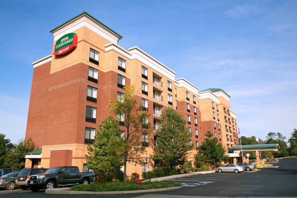 courtyard by marriott woburn boston north