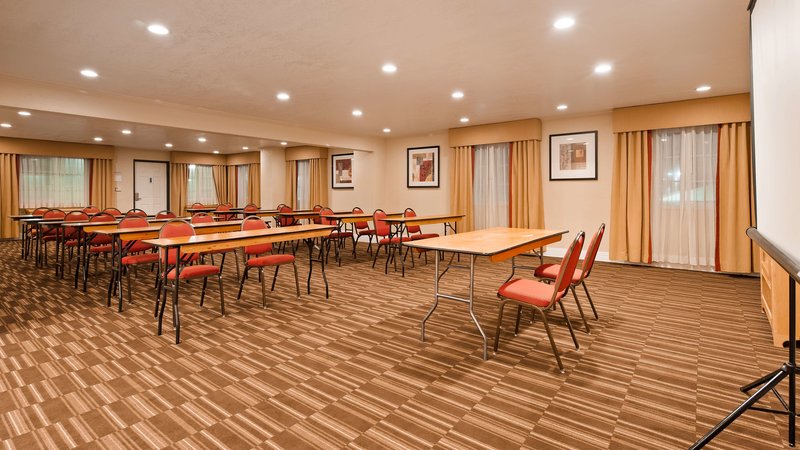 best western plus ontario airport and convention center