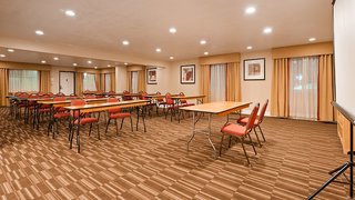 best western plus ontario airport and convention center