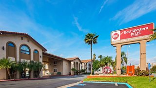 best western plus ontario airport and convention center
