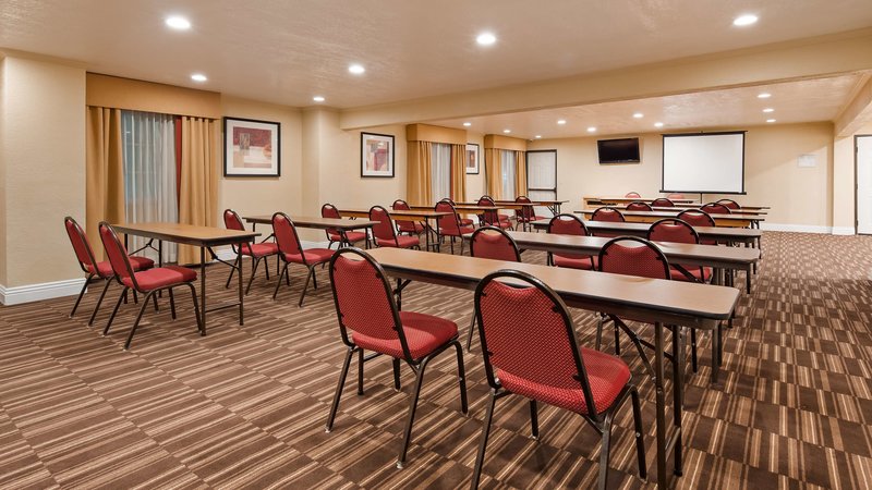 best western plus ontario airport and convention center