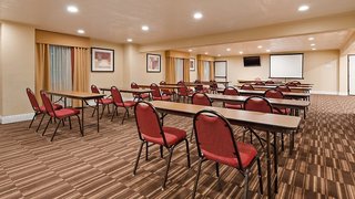 best western plus ontario airport and convention center