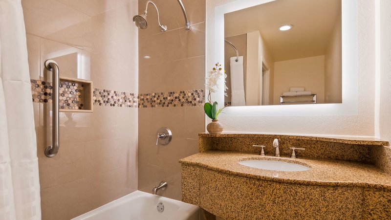 best western plus ontario airport and convention center