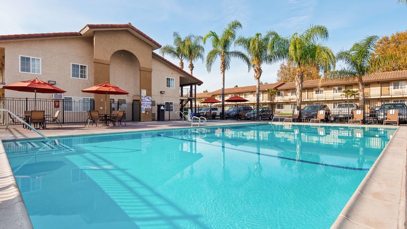 best western plus ontario airport and convention center