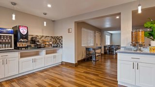 best western plus ontario airport and convention center