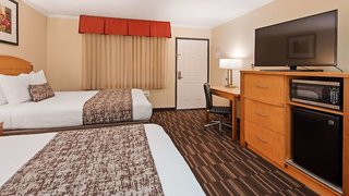 best western plus ontario airport and convention center