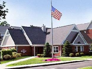 Residence Inn By Marriott Foxborough,Foxboro>>Boston,3 star