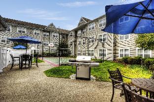 Residence Inn By Marriott Foxborough,Foxboro>>Boston,3 star