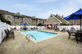 Residence Inn By Marriott Foxborough,Foxboro>>Boston,3 star