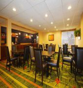 fairfield inn boston dedham
