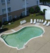 fairfield inn boston dedham