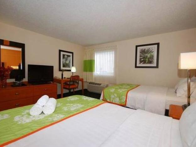 fairfield inn boston dedham
