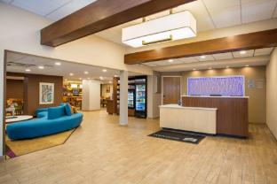 fairfield inn boston dedham