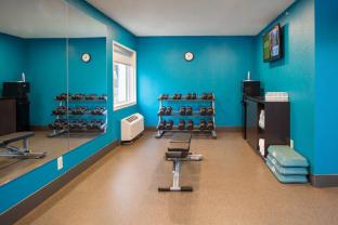 fairfield inn boston dedham