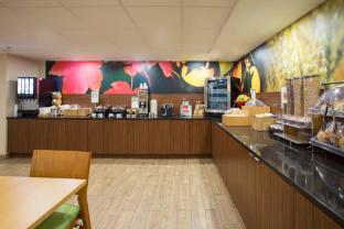 fairfield inn boston dedham
