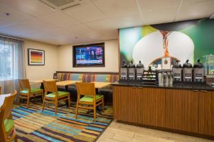 fairfield inn boston dedham