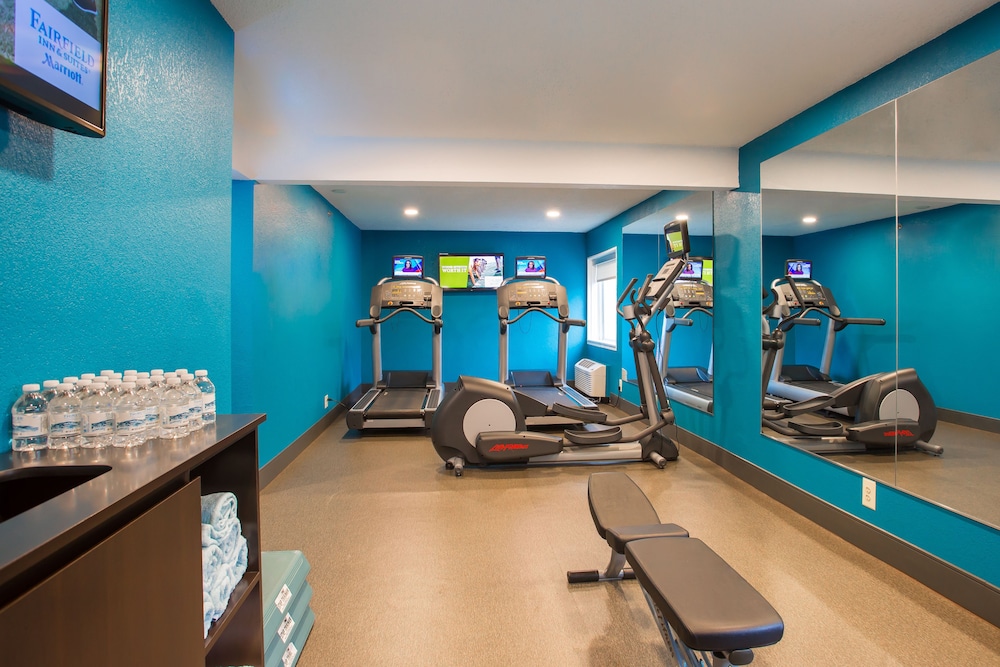 fairfield inn boston dedham