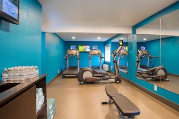 fairfield inn boston dedham