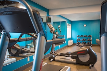 fairfield inn boston dedham