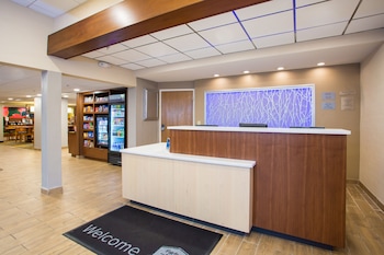 fairfield inn boston dedham