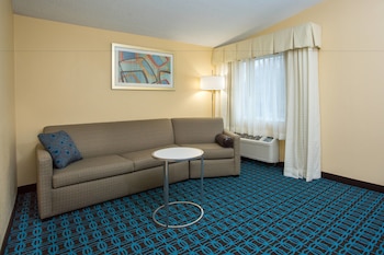 fairfield inn boston dedham