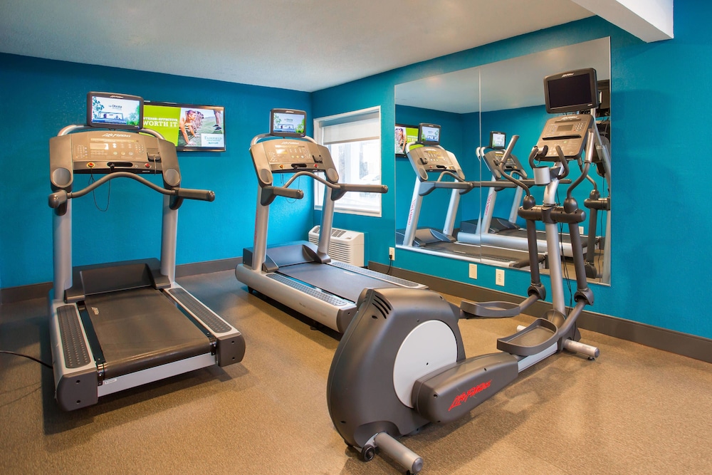 fairfield inn boston dedham