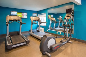 fairfield inn boston dedham
