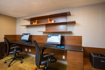Fairfield Inn Boston Dedham,Dedham>>Boston,2 star