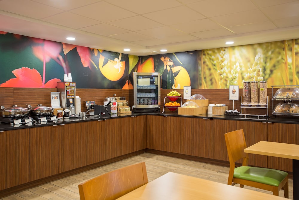 fairfield inn boston dedham