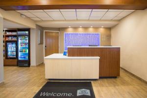 fairfield inn boston dedham