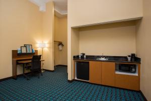 fairfield inn boston dedham