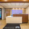 fairfield inn boston dedham