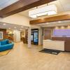 fairfield inn boston dedham