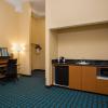 fairfield inn boston dedham
