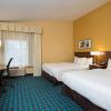 fairfield inn boston dedham