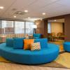 fairfield inn boston dedham