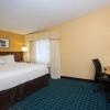 fairfield inn boston dedham