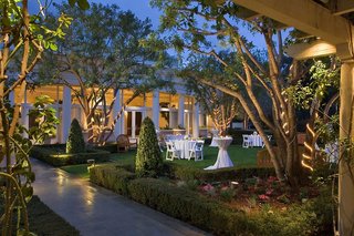 Hyatt Regency Valencia,Santa Clarita>>Los Angeles,4 star