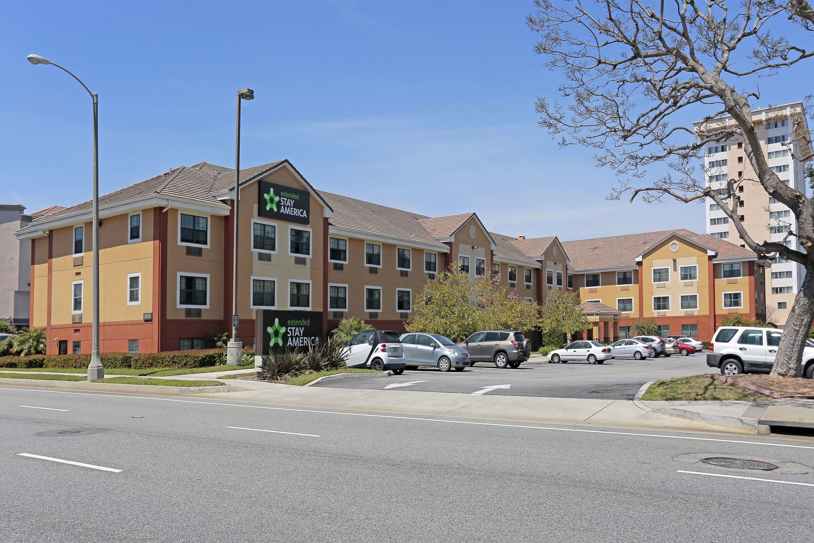 extended stay america suites los angeles torrance blvd